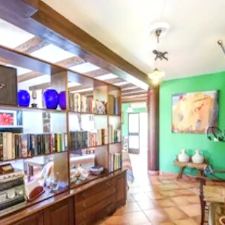 Holiday home Charming House In + Private Pool *