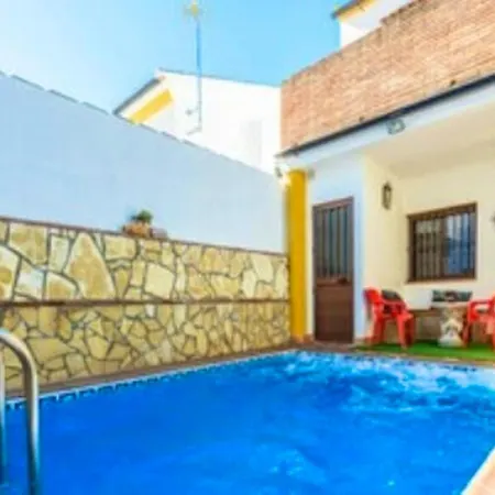 Holiday home Charming House In + Private Pool *