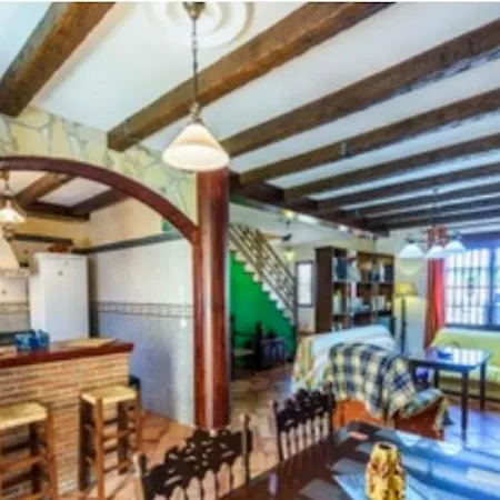 Holiday home Charming House In + Private Pool *