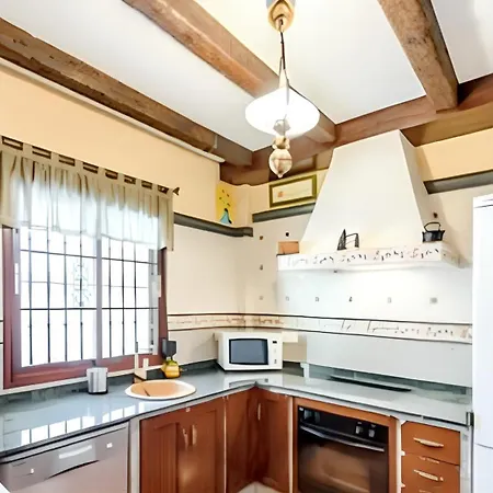 Holiday home Charming House In + Private Pool *